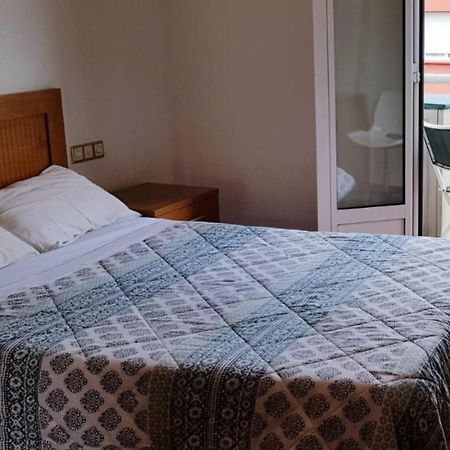 3 Bedrooms Soho Parking Included Сан Себастиан Екстериор снимка