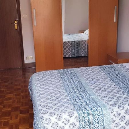 3 Bedrooms Soho Parking Included Сан Себастиан Екстериор снимка
