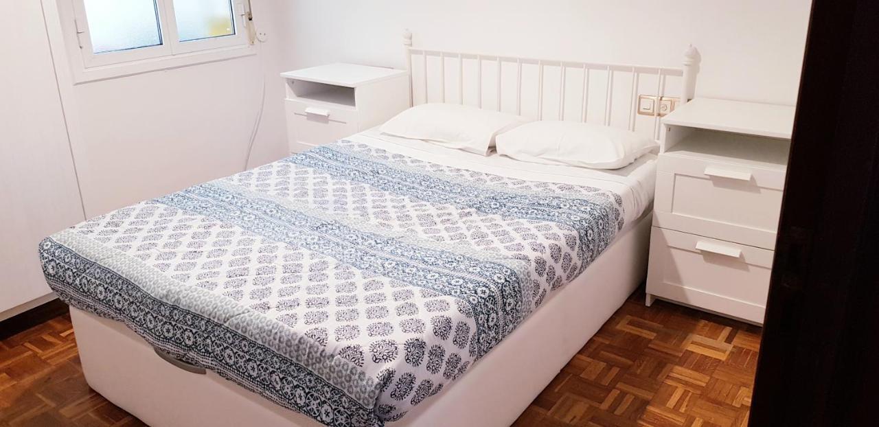3 Bedrooms Soho Parking Included Сан Себастиан Екстериор снимка