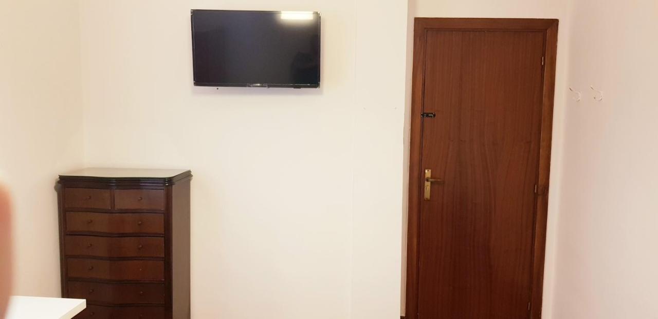 3 Bedrooms Soho Parking Included Сан Себастиан Екстериор снимка
