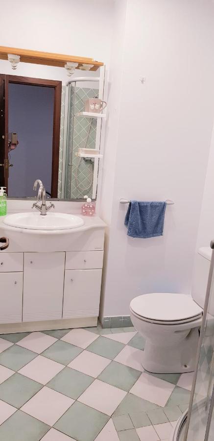 3 Bedrooms Soho Parking Included Сан Себастиан Екстериор снимка