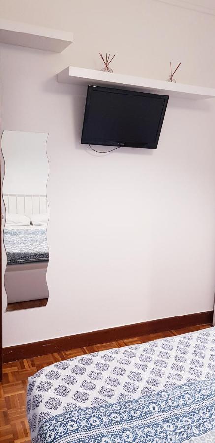 3 Bedrooms Soho Parking Included Сан Себастиан Екстериор снимка