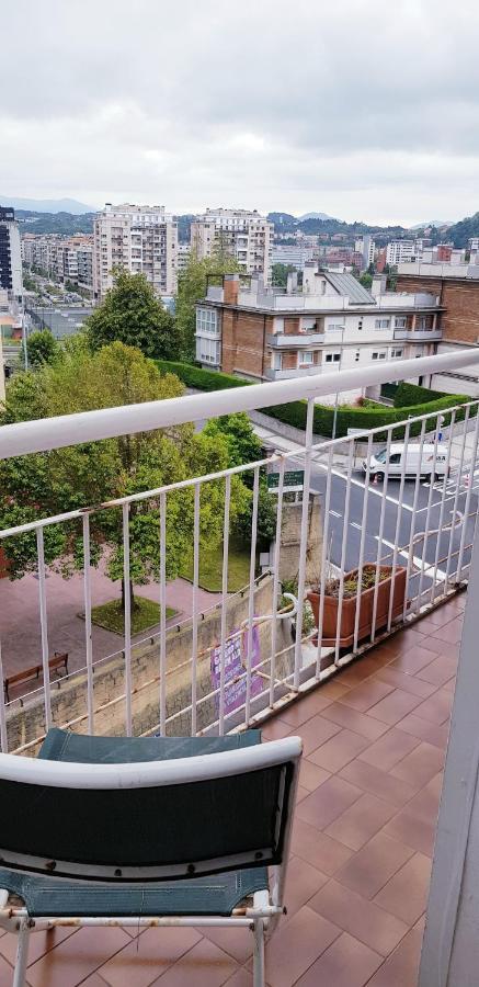3 Bedrooms Soho Parking Included Сан Себастиан Екстериор снимка