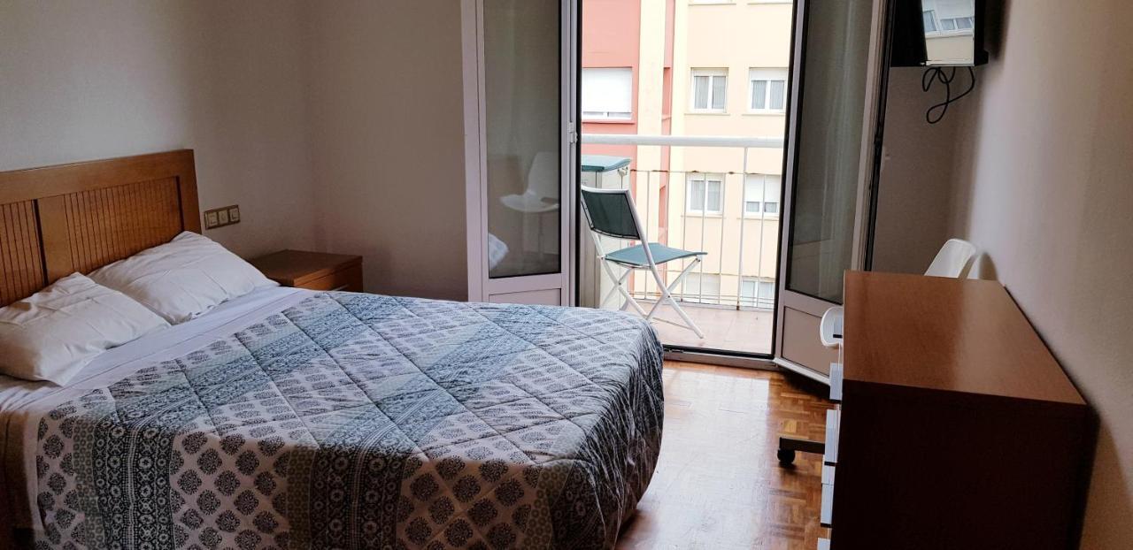 3 Bedrooms Soho Parking Included Сан Себастиан Екстериор снимка