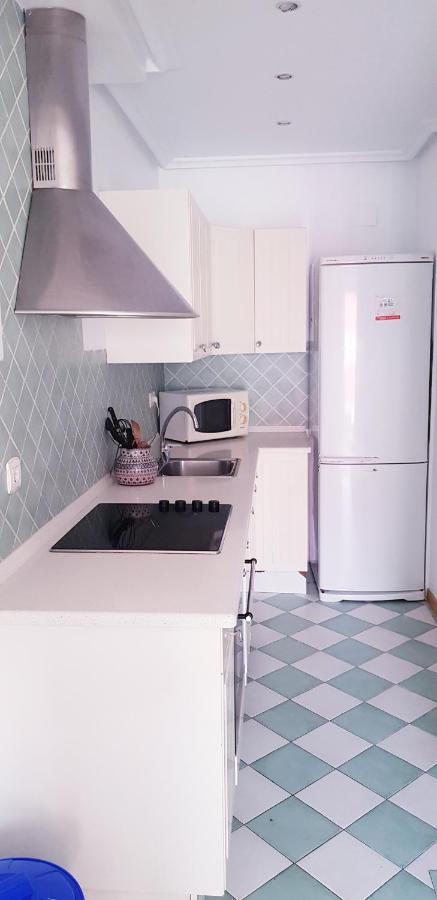 3 Bedrooms Soho Parking Included Сан Себастиан Екстериор снимка